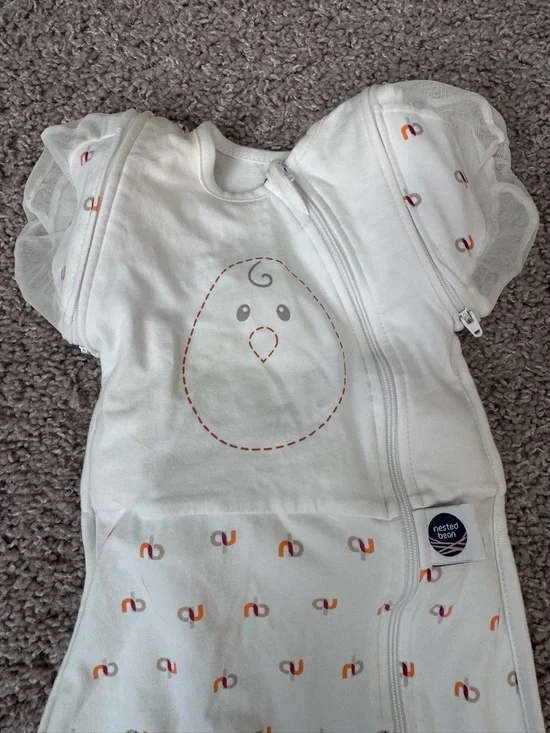 Nested Bean - Picture 4 of 4